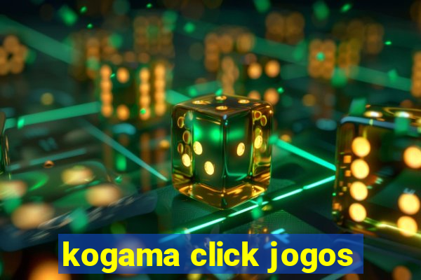 kogama click jogos